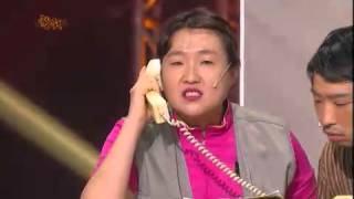 Gag Concert: Hwanghae (05/26/2013)