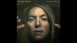 Video thumbnail of "Brandi Carlile - Party Of One"