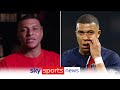 BREAKING: Kylian Mbappe announces he