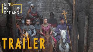 DER MEDICUS 2 Trailer | Deutsch | 2025