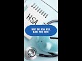 Why The HSA Will Make You Rich
