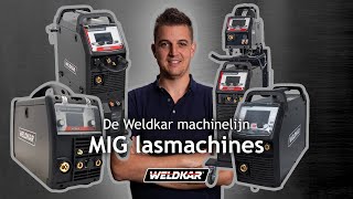 Download Lagu De Weldkar Machinelijn | MIG MAG lasmachines MP3