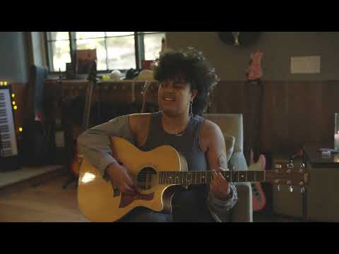 Ruti - Hey Ya (Outkast Cover)