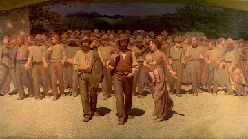 Chi sono i socialdemocratici?