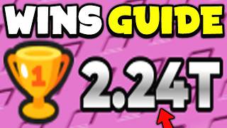 The Best Wins Guide for +1 Speed Keyboard Escape Roblox screenshot 2