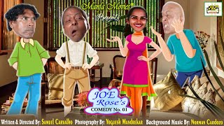 Joe Rose's Comedy No. 01