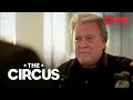 Steve Bannon on Trump Being America’s “Retribution” in 2024 | The Circus Season 8 | SHOWTIME
