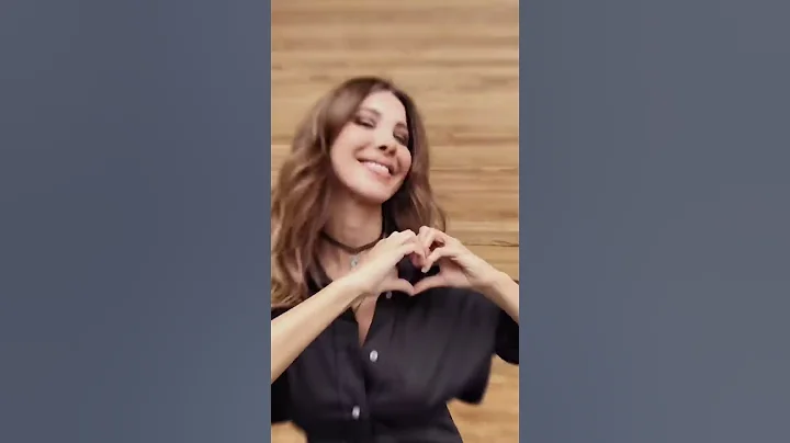Nancy Ajram Aala Shanak Challenge |