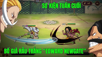 HUYỀN THOẠI HẢI TẶC - LÀM 1 TÍ EVENT KIẾM TÀI NGUYÊN ĐỢI TƯỚNG MỚI..CHƠI EVENT NHƯ VẬY CHUẨN CHƯA AE