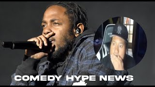 Hip-Hop Fans React To Kendrick Lamar's 'Euphoria' Drake Diss, Heated Debate - CH News Show