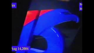 Bumper Break 15 Tahun RCTI Semakin Oke (2004)