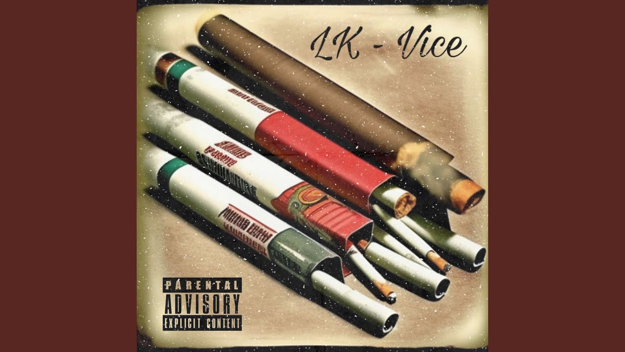 Watch Vice on YouTube Watch Vice on YouTube