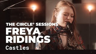 Freya Ridings - SWR3 New Pop Festival, Theater Baden-Baden, Baden-Baden, Germany (Sep 14, 2019) HDTV