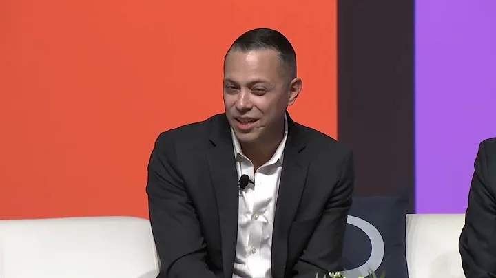 Leveling Up - Tech and Product for the Next 20 - at The #Phocuswright Conference 2025