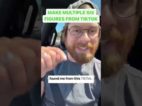 I shared this on TikTok and it blew up