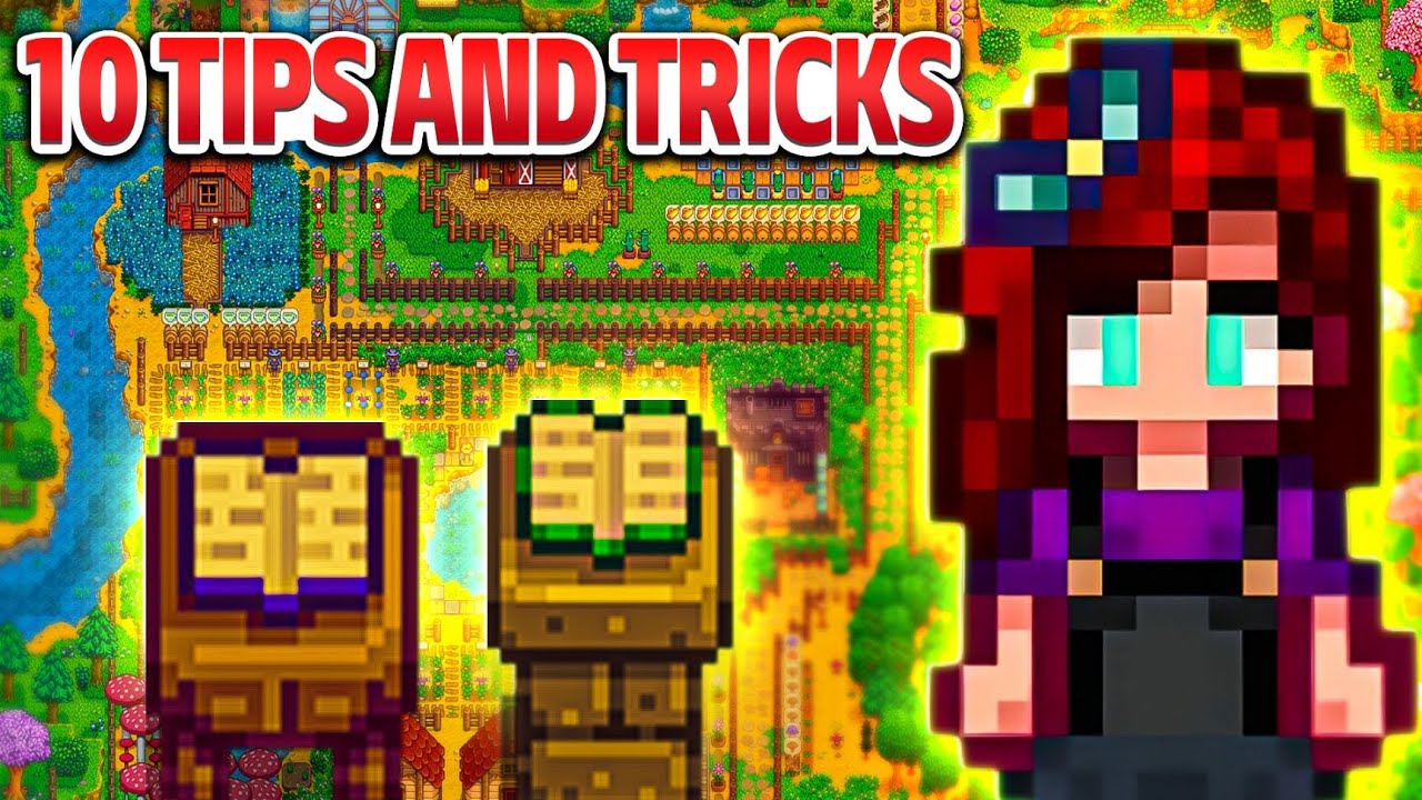 10 советов и хитростей, которые вы ОБЯЗАТЕЛЬНО должны знать, чтобы украсить дом в версии 1.6