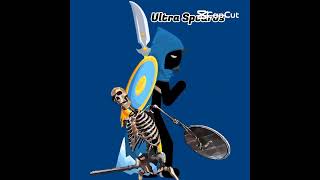 Ultra Spearos #ultra #spearo #stickwarsaga #stickwar #shield #skeleton #shorts #keşfet
