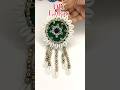 Diy Latkan for Navratri❤️✨ #diy #navratrispecial #navratri #navratrijewellery #viral #trending #like