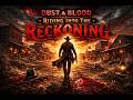 Dust Blood Riding Into The Reckoning AI Powered Musical Presentation Ai Countrymusic