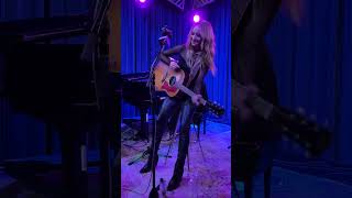 Margo Price “I Have Been To The Mountain” Acoustic Set At KCRW Radio