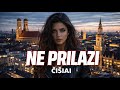 ČIŠIAI Ne Prilazi