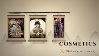 Where Winds Meet: New Cosmetics, Discounts & Freebies