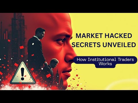 🔑 Real Market Structure Explained | Trade Like Institutions