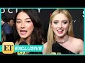 'The Society:' Boss and Cast Explain THAT Ending (Exclusive)