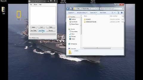 WaW Zombie maps on Black Ops FREE NO-JTAG Via USB