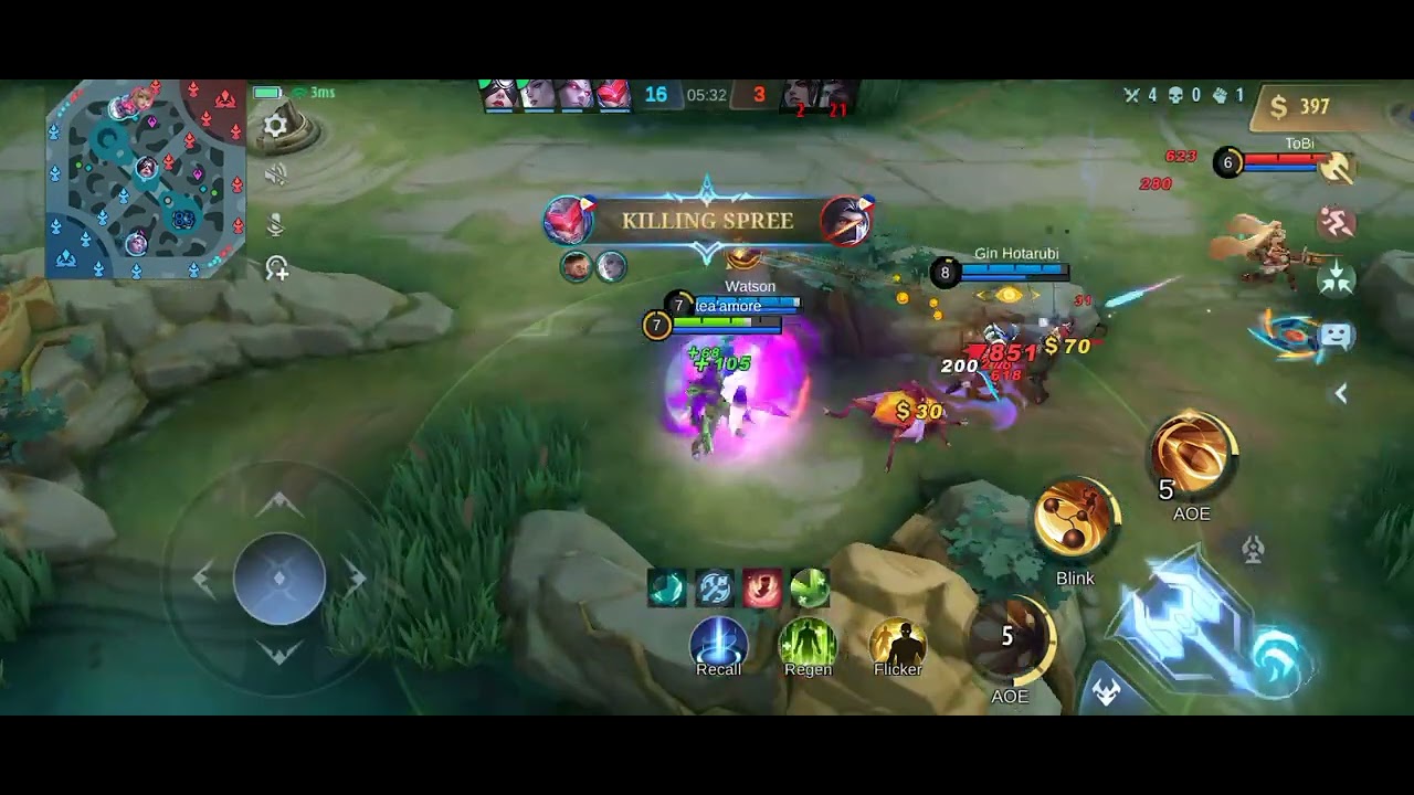 CLINT try ko lang naman wag sana magalit .. @MVgaming