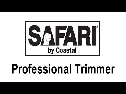 Safari Professional Nail Trimmer - когтерез для собак и кошек