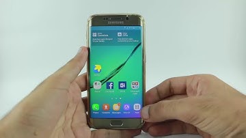 How to Enable Unknown Source Samsung S6, S6 Edge, S7, S7 Edge, Note 4, Note 5 & Note 7