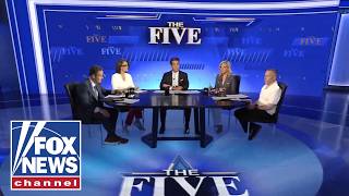 ‘The Five’: LA homelessness crisis WORSENS as Bass blames Trump for rise