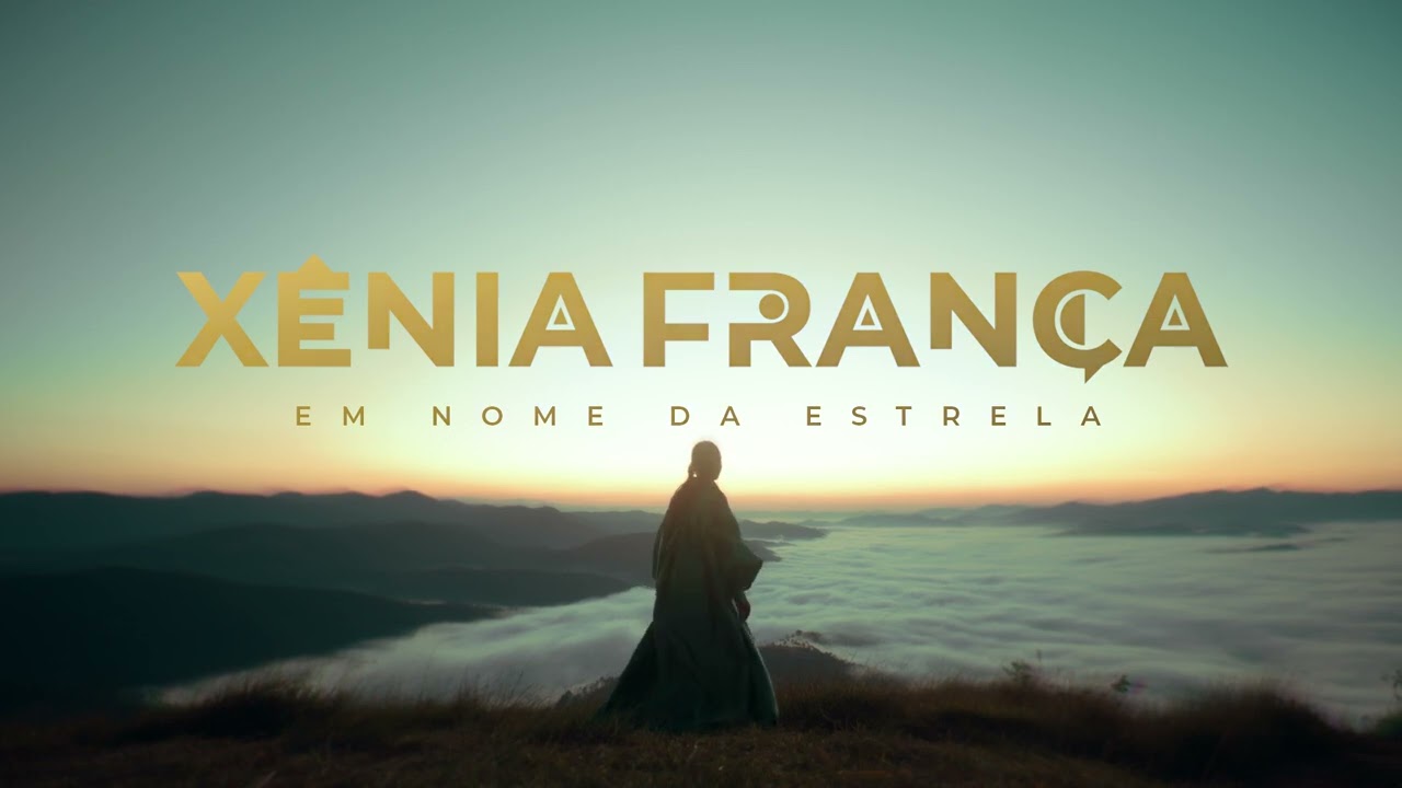 NOIZE Record Club apresenta "Em Nome da Estrela", de Xênia França