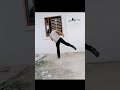 3 Powerful Kicks. #knockout #kicking #kickpower #kicks #kickboxing #selfdifence #thaiboxinglife