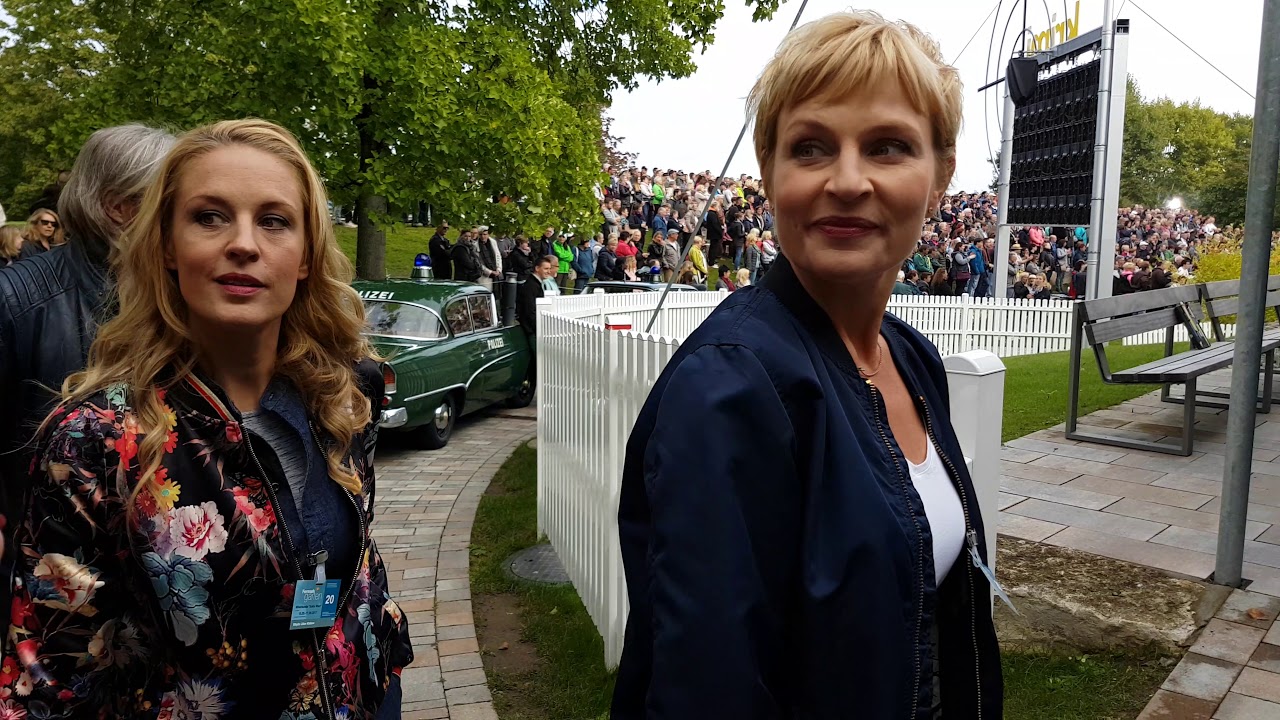 Josef Hannesschläger, Sina Wilke, Stefan Jürgens, Lilian Klebow, Matthias Schloo, Sanna Englund