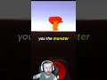DONT PRESS THE RED BUTTON #gaming #shorts