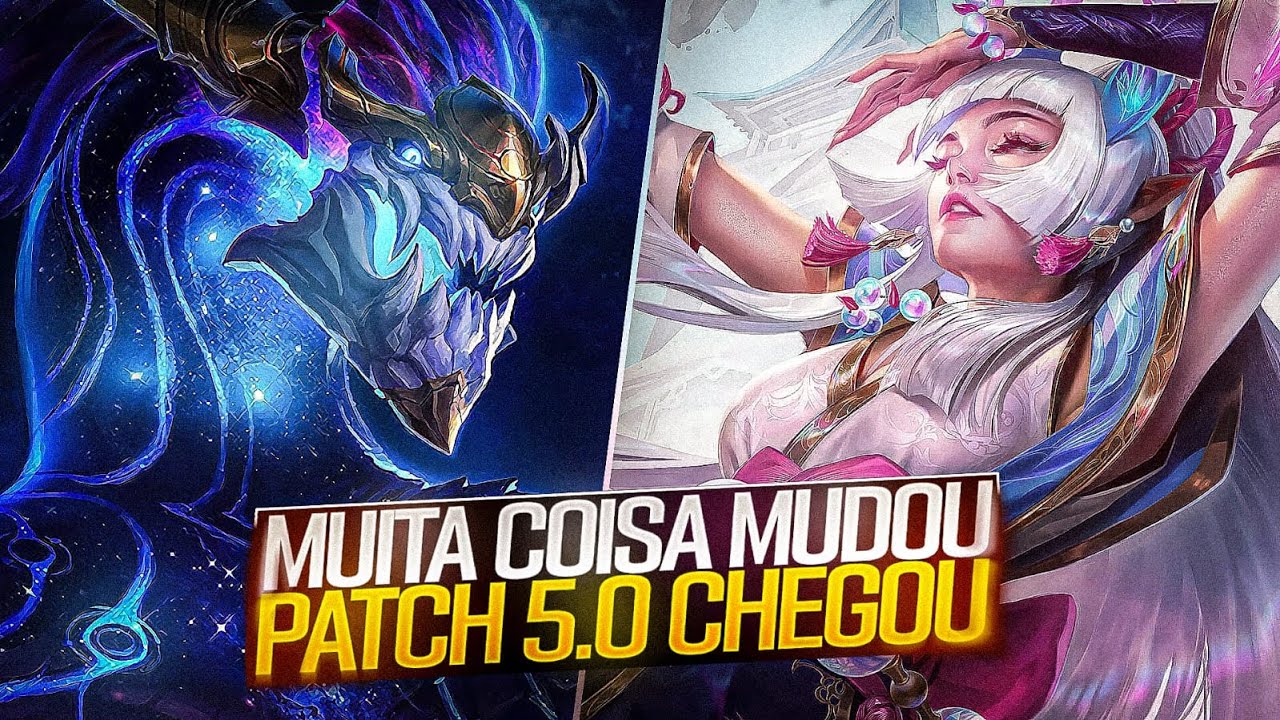 New Syndra Rework *ENTENDA O NOVO META!!* REWORK AURELION SOL + SYNDRA + NOVOS ITENS ...