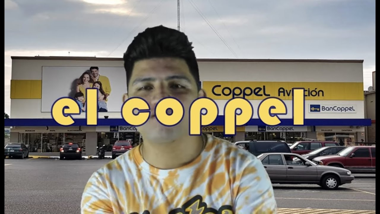 ¨El Coppel - 