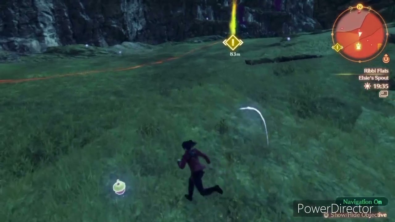 Returning to Valdi’s Levnis