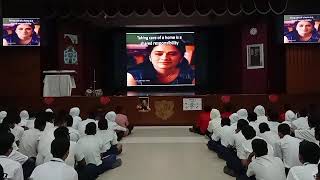 Assembly VIII B