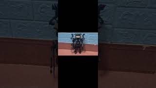 Im Not Blebum But I Build Blebum Model