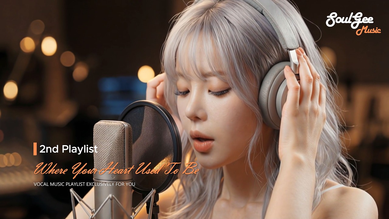 Playlist | 🧡 지금 이 순간 듣기 좋은 느좋 감성 플리 ✨ | Cozy & Chill Vibes & POP・R&B・JAZZ 플레이리스트 Vol.2