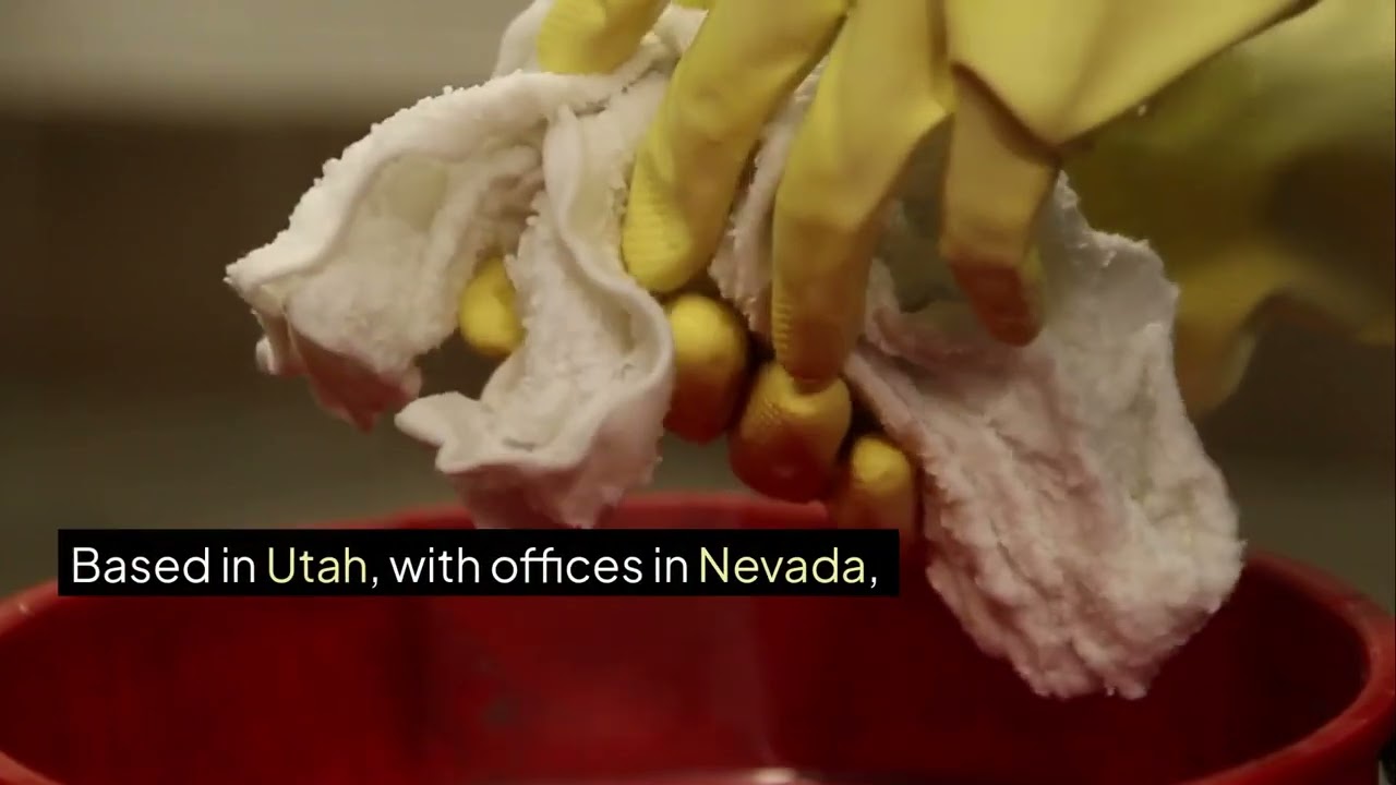 Commercial Cleaning Services Hurricane Utah