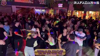 Domingos de Salsa en Buenos Aires #053 | Matinée | Set Musica Cubana DJ RAFADARES