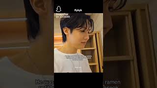 Our possessive hobbi 🥹🥰#heisourhopewearehishopeheis. JHOPE