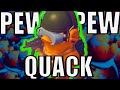 So I tried Duckov.. IT’S AMAZING! - Escape from Duckov Gameplay [ Let’s play &amp; First look ]