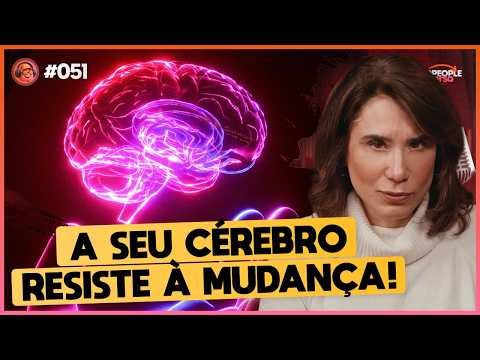 Why is it so hard to break an addiction? - PodPeople Inverso with Dr. Ana Beatriz