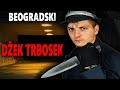 Beogradski DŽEK TRBOSEK - Najstrašniji Serijski Ubica Jugoslavije