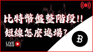 BTC 比特幣盤整階段!! 短線怎麼進場?? 2月13號 實盤線上交易 #cpi #比特币 #比特幣 #btc #乙太坊 #smc #訂單流 #合約交易 #ict #trading #eth